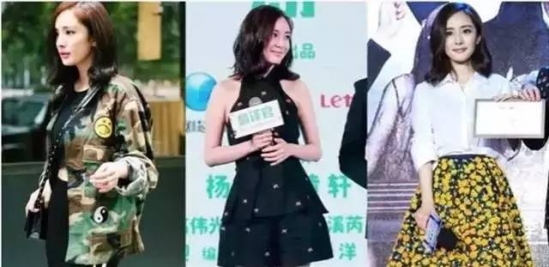 短发究竟怎么剪才好看  5.7cm法则告诉你