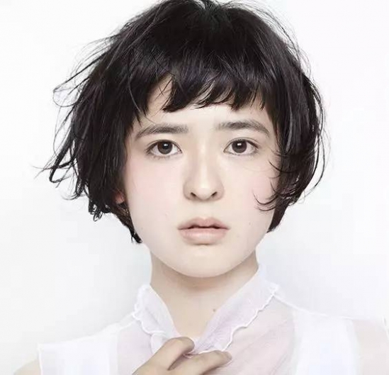 2025潮流女生发型合辑 换上立马变时髦