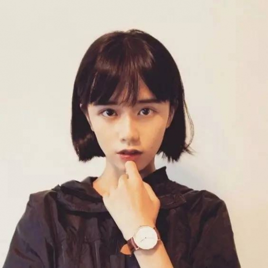 2025潮流女生发型合辑 换上立马变时髦
