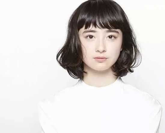 2025潮流女生发型合辑 换上立马变时髦