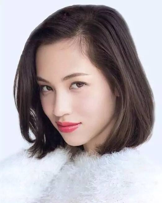 2025潮流女生发型合辑 换上立马变时髦