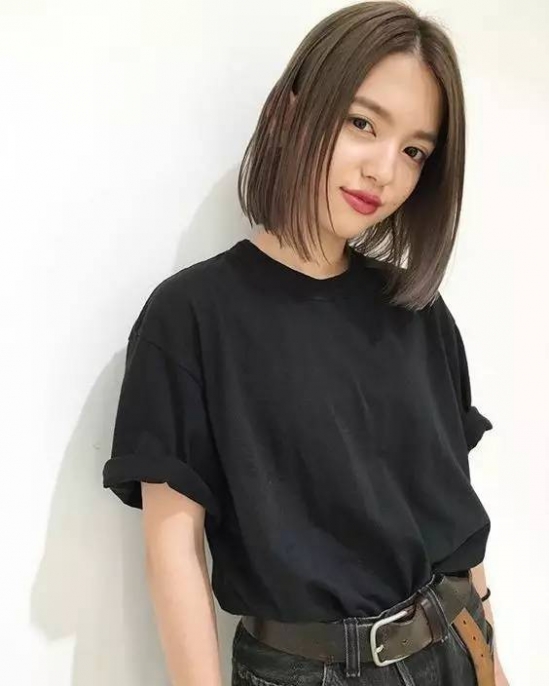 2025潮流女生发型合辑 换上立马变时髦