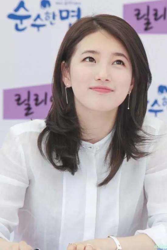 2025潮流女生发型合辑 换上立马变时髦