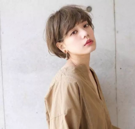2025潮流女生发型合辑 换上立马变时髦