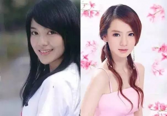 短发究竟怎么剪才好看  5.7cm法则告诉你