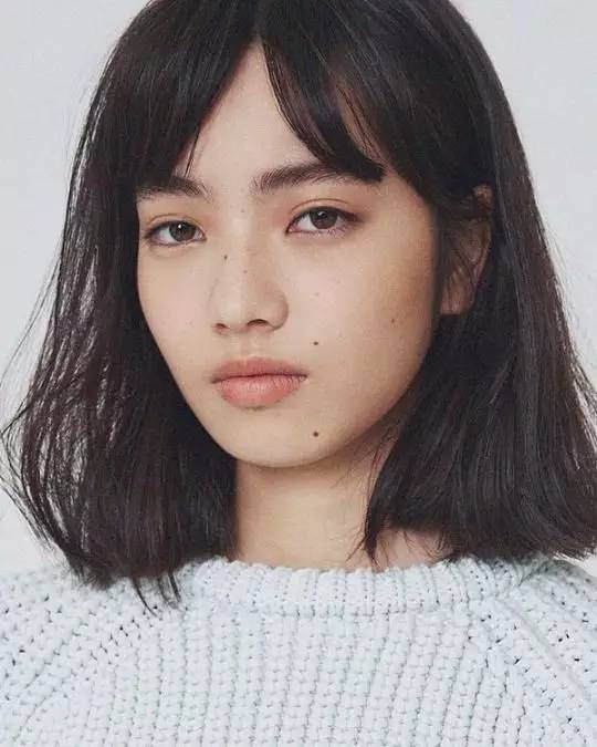 2025潮流女生发型合辑 换上立马变时髦