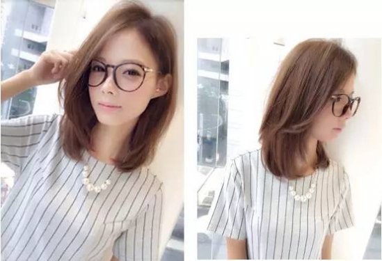 矮个子女生适合什么发型 这几款显瘦又显高
