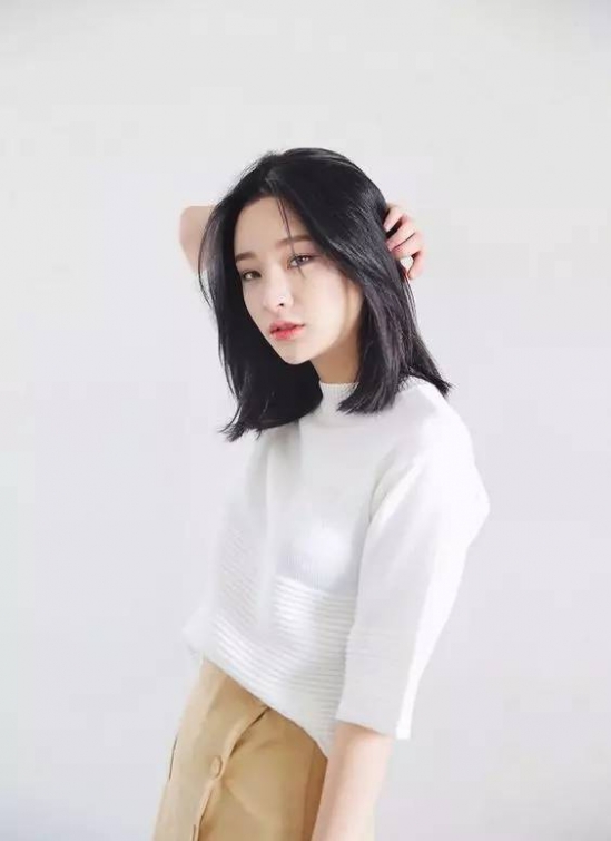 2025潮流女生发型合辑 换上立马变时髦