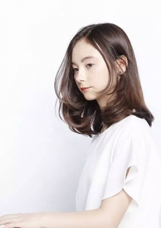 2025潮流女生发型合辑 换上立马变时髦