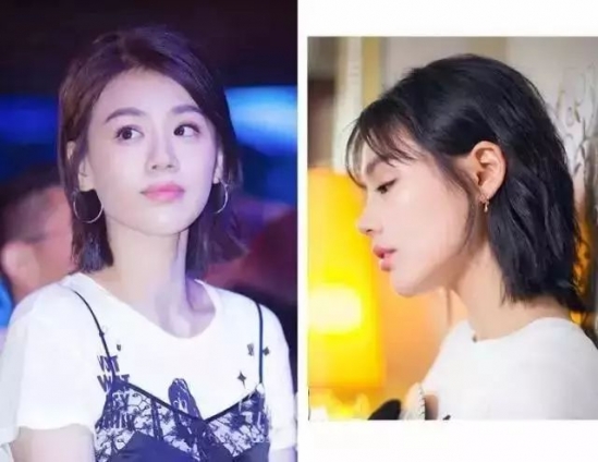 女生短发怎么打理 短发打理小技巧