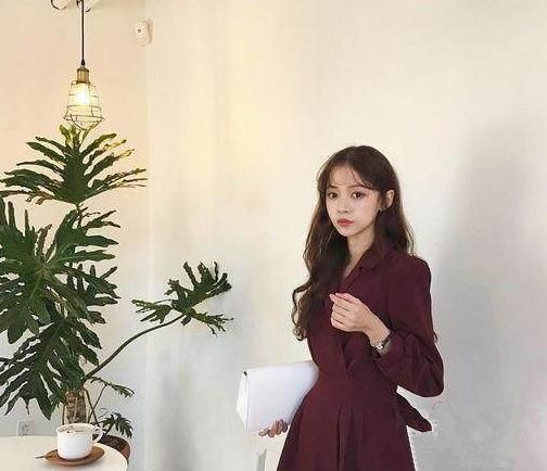 2025女生流行发型款式 后半年就留这些款过冬吧