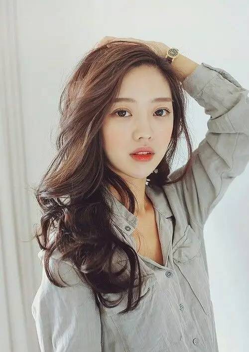 2025潮流女生发型合辑 换上立马变时髦