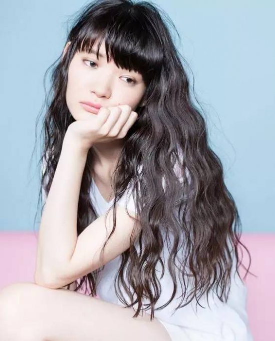 2025潮流女生发型合辑 换上立马变时髦