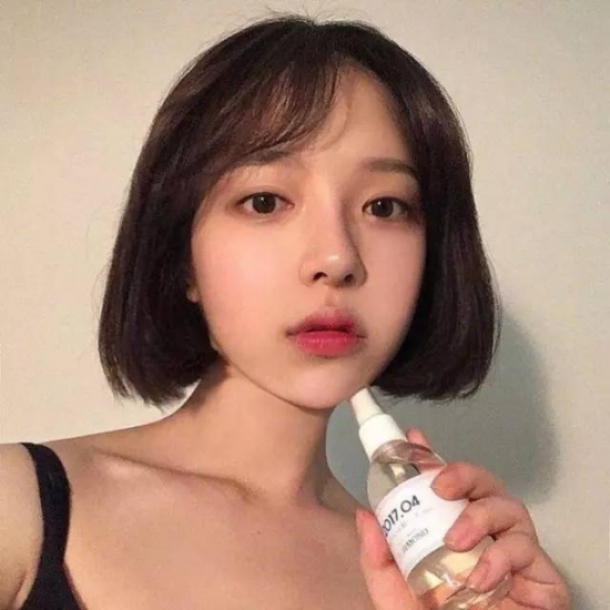 2025潮流女生发型合辑 换上立马变时髦