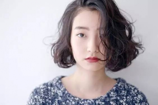 2025潮流女生发型合辑 换上立马变时髦