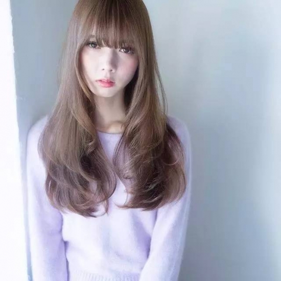 今年秋冬最火的发型合辑 想要变美随意挑选吧