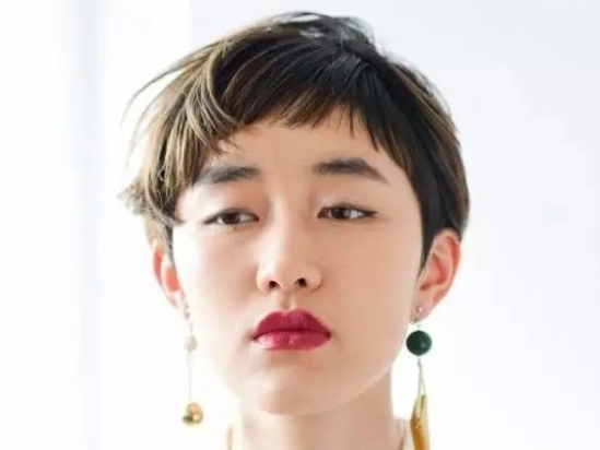 2025潮流女生发型合辑 换上立马变时髦