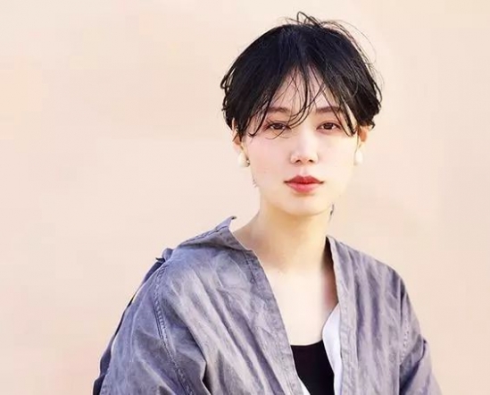 2025潮流女生发型合辑 换上立马变时髦