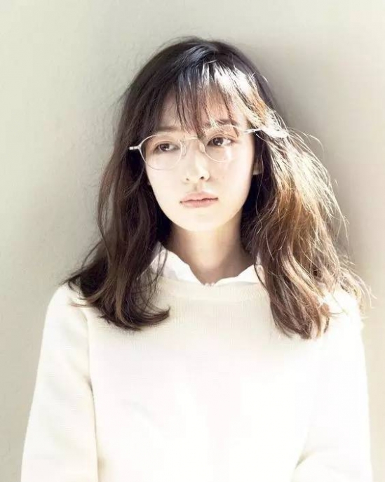 2025潮流女生发型合辑 换上立马变时髦