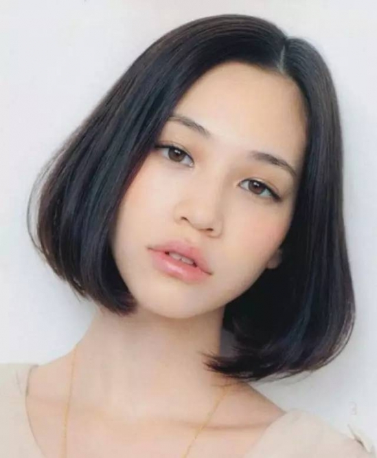 2025潮流女生发型合辑 换上立马变时髦