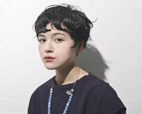 2025潮流女生发型合辑 换上立马变时髦