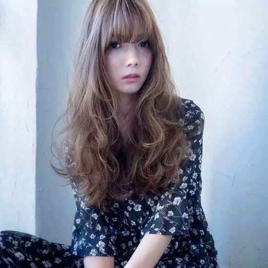 今年秋冬最火的发型合辑 想要变美随意挑选吧