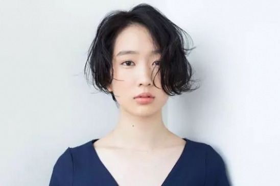 2025潮流女生发型合辑 换上立马变时髦