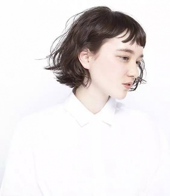 2025潮流女生发型合辑 换上立马变时髦