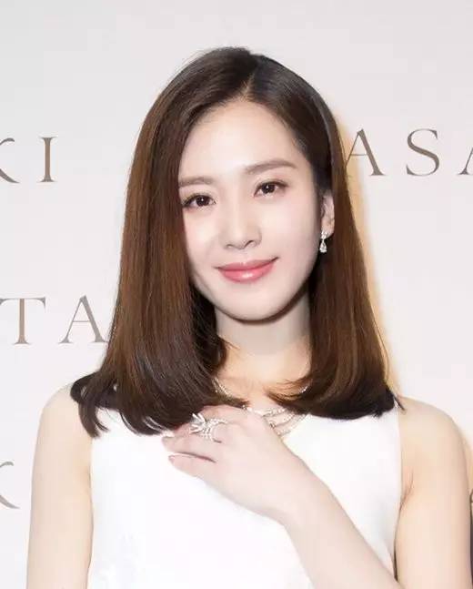 2025潮流女生发型合辑 换上立马变时髦