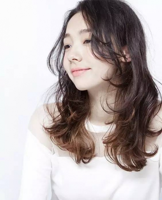 2025潮流女生发型合辑 换上立马变时髦