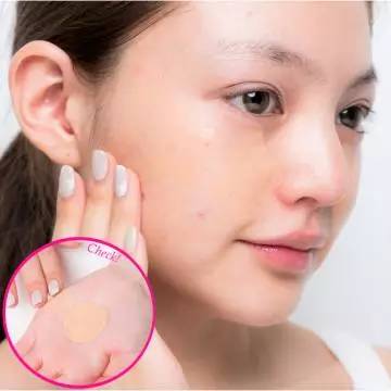 化妆的正确步骤  底妆怎样才能画服帖