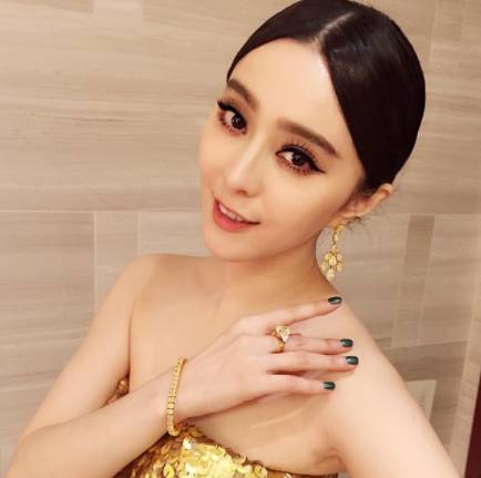 眉毛怎么画  教你不同的脸型配不同的眉形