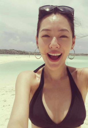 化妆技巧教程 让你整体变少女的化妆技能