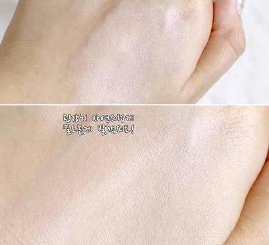 气垫粉底哪个牌子好用 最热的九款总有一款适合你