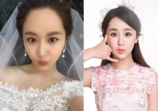 怎么选适合自己的眉型 今年秋冬最流行小细眉超百搭