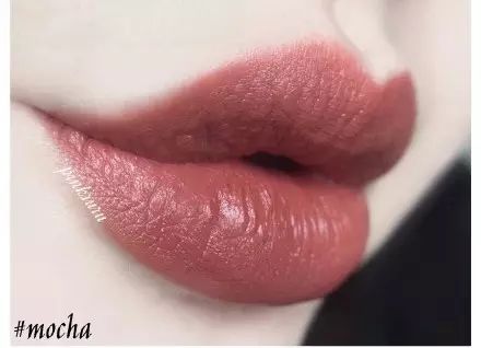 口红什么颜色显白 这三大口红颜色最显白