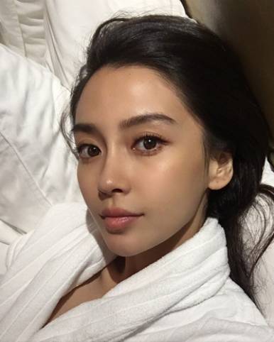眉毛怎么画  教你不同的脸型配不同的眉形