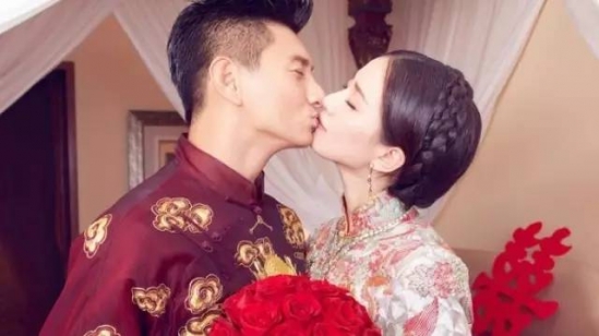 甜美唇妆怎么画 看看刘诗诗的甜美唇妆