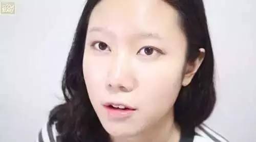  眉毛淡怎么画眉毛 眉毛淡的画法步骤介绍