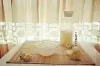 柠檬薏米水功效和做法  柠檬薏米水怎么喝减肥