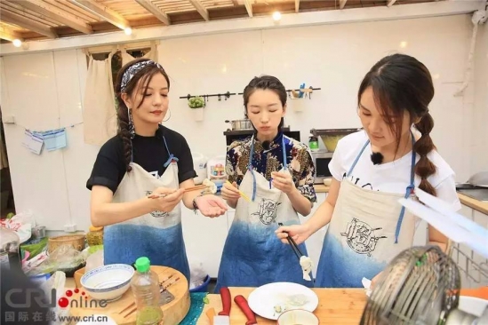 怎么抗皮肤衰老 做好皮肤抗衰老工作是保持年轻的唯一诀窍