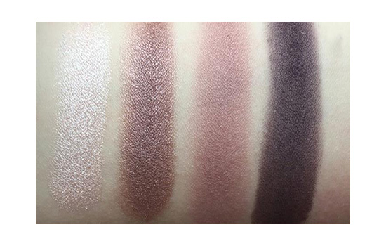 tf眼影哪个色号最好看 TomFord最火眼影色号推荐