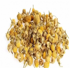 洋甘菊去红血丝吗 洋甘菊对肌肤作用介绍