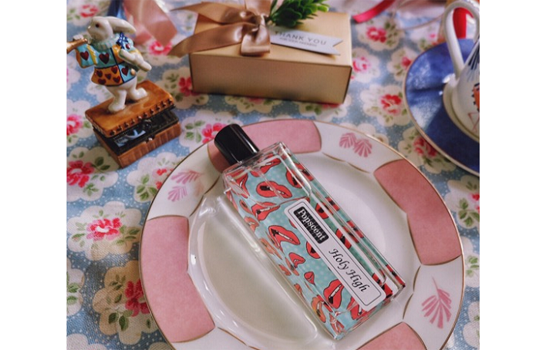 国产香水哪个牌子好 国产小众品牌香水Popscent