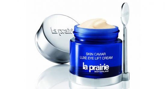 海蓝之谜和la prairie眼霜哪个好 海蓝之谜性价比更高