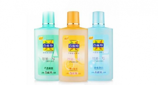 百雀羚甘油一号怎么用 多种用途一瓶到位