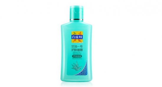百雀羚甘油一号怎么用 多种用途一瓶到位