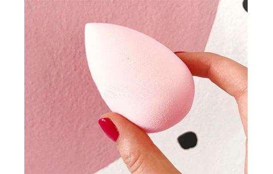 beauty blender怎么用 bb蛋的使用方法