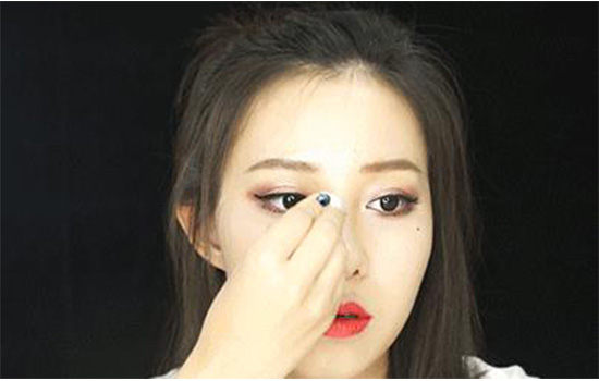 beauty blender怎么用 bb蛋的使用方法