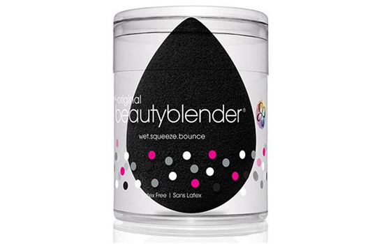 beauty blender是什么 上百元的美妆蛋好用吗